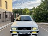 Audi 80 1992 года за 2 185 000 тг. в Караганда – фото 5