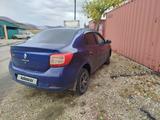 Renault Logan 2015 годаүшін2 200 000 тг. в Риддер – фото 2