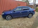 Renault Logan 2015 годаүшін2 200 000 тг. в Риддер – фото 4