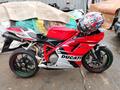 Ducati  848 2009 года за 6 500 000 тг. в Алматы – фото 3