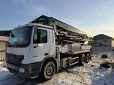 Mercedes-Benz  Автобетононасос 2008 года за 34 000 000 тг. в Алматы – фото 2