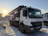 Mercedes-Benz  Автобетононасос 2008 года за 34 000 000 тг. в Алматы