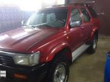 Toyota 4Runner 1992 года за 2 500 000 тг. в Актобе – фото 5