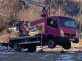 Nissan  DIESEL 2011 года за 18 500 000 тг. в Усть-Каменогорск – фото 4