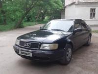 Audi 100 1991 годаүшін1 200 000 тг. в Шымкент