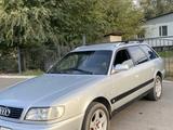 Audi 100 1992 года за 1 900 000 тг. в Есик