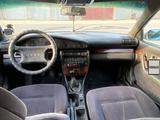 Audi 100 1992 года за 1 900 000 тг. в Есик – фото 5