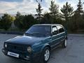 Volkswagen Golf 1991 годаfor620 000 тг. в Есик – фото 8