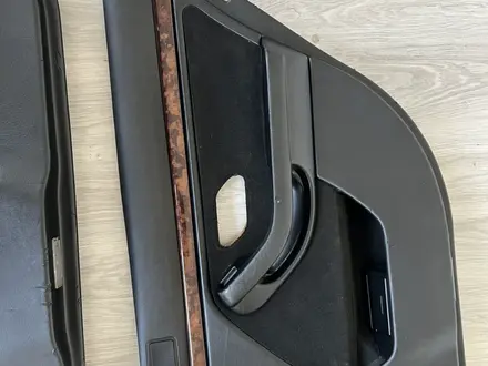 Обшивки на BMW E39 за 35 000 тг. в Тараз – фото 10