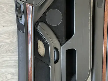 Обшивки на BMW E39 за 35 000 тг. в Тараз – фото 8