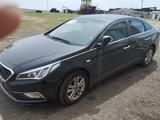 Hyundai Sonata 2016 года за 3 700 000 тг. в Караганда – фото 3