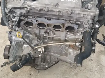 Тойота Хонда ремонт замена Двигателей в Шымкент