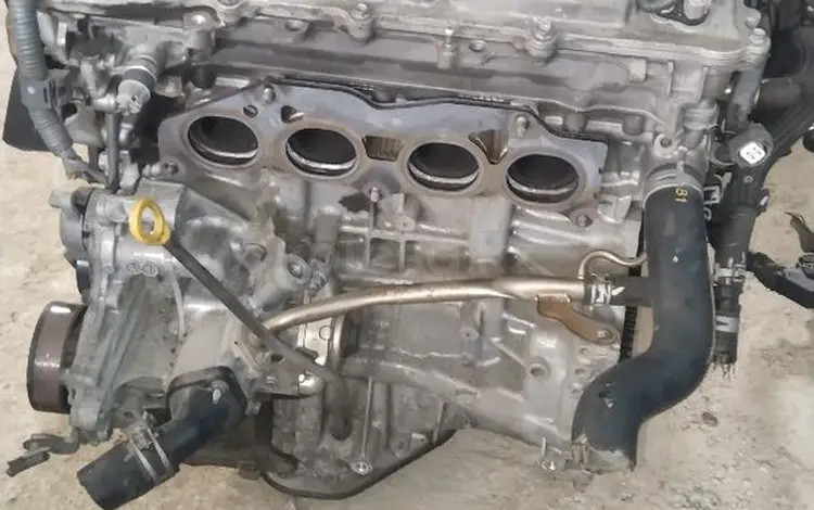Тойота Хонда ремонт замена Двигателей в Шымкент