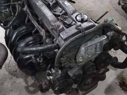 Тойота Хонда ремонт замена Двигателей в Шымкент – фото 5