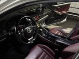 Lexus IS 250 2014 годаүшін8 000 000 тг. в Актау – фото 4