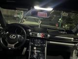 Lexus IS 250 2014 годаүшін8 000 000 тг. в Актау – фото 2