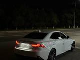 Lexus IS 250 2014 годаүшін8 000 000 тг. в Актау – фото 5