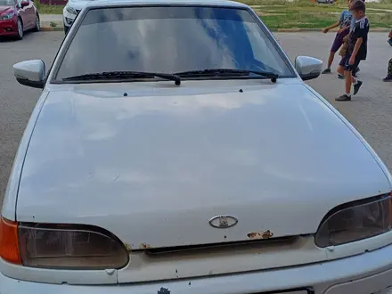 ВАЗ (Lada) 2115 2012 года за 1 000 000 тг. в Актобе – фото 4