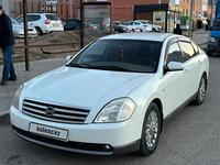 Nissan Teana 2005 года за 2 900 000 тг. в Астана