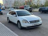 Nissan Teana 2005 годаүшін2 900 000 тг. в Астана – фото 5