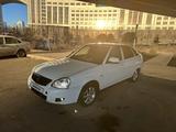 ВАЗ (Lada) Priora 2172 2013 года за 2 100 000 тг. в Астана