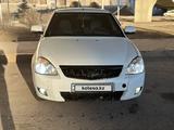 ВАЗ (Lada) Priora 2172 2013 годаүшін2 100 000 тг. в Астана – фото 3