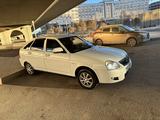 ВАЗ (Lada) Priora 2172 2013 года за 2 100 000 тг. в Астана – фото 2