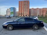 Lexus ES 300 2002 года за 4 500 000 тг. в Кокшетау – фото 3