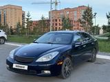 Lexus ES 300 2002 года за 4 500 000 тг. в Кокшетау – фото 2
