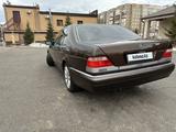 Mercedes-Benz S 300 1993 года за 4 500 000 тг. в Караганда – фото 4