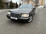 Mercedes-Benz S 300 1993 года за 4 500 000 тг. в Караганда – фото 2