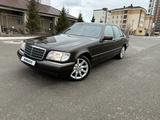 Mercedes-Benz S 300 1993 года за 4 500 000 тг. в Караганда