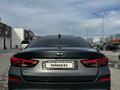 Kia Optima 2020 годаүшін7 000 000 тг. в Актау – фото 5