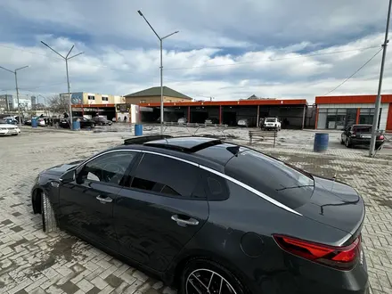 Kia Optima 2020 года за 7 000 000 тг. в Актау – фото 6