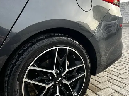 Kia Optima 2020 года за 7 000 000 тг. в Актау – фото 10