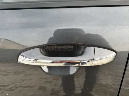 Kia Optima 2020 года за 7 000 000 тг. в Актау – фото 11