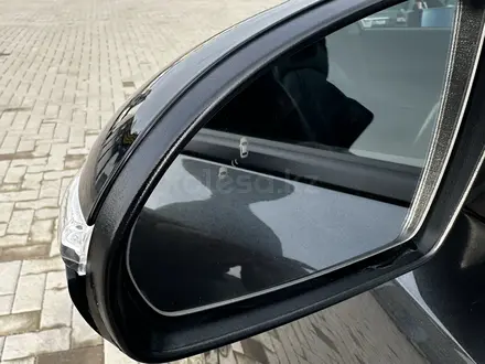 Kia Optima 2020 года за 7 000 000 тг. в Актау – фото 12
