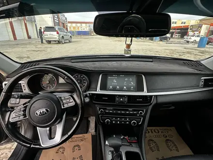 Kia Optima 2020 года за 7 000 000 тг. в Актау – фото 15