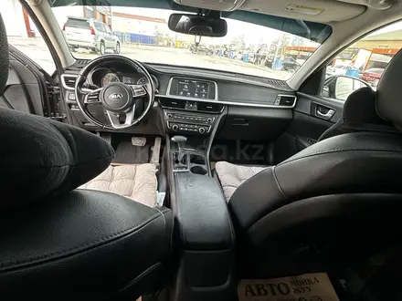 Kia Optima 2020 года за 7 000 000 тг. в Актау – фото 20