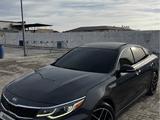 Kia Optima 2020 годаүшін7 000 000 тг. в Актау