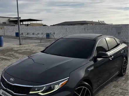 Kia Optima 2020 года за 7 000 000 тг. в Актау