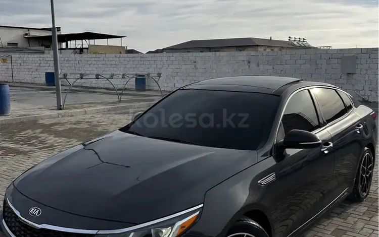 Kia Optima 2020 годаүшін7 000 000 тг. в Актау