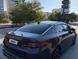 Kia Optima 2020 года за 8 500 000 тг. в Актау – фото 4