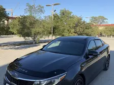 Kia Optima, 2020