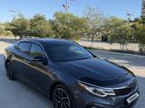 Kia Optima 2020 года за 8 500 000 тг. в Актау – фото 3