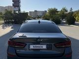 Kia Optima 2020 года за 8 500 000 тг. в Актау – фото 5
