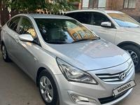 Hyundai Solaris 2015 годаүшін5 950 000 тг. в Шымкент