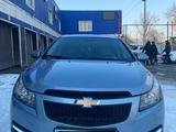 Chevrolet Cruze 2010 года за 3 300 000 тг. в Алматы