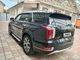 Hyundai Palisade 2020 года за 23 000 000 тг. в Алматы – фото 5