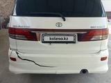 Toyota Estima 2003 года за 3 700 000 тг. в Каскелен – фото 5